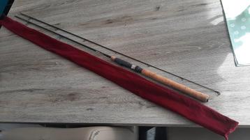 Elite ProZander 2m90 beschikbaar voor biedingen