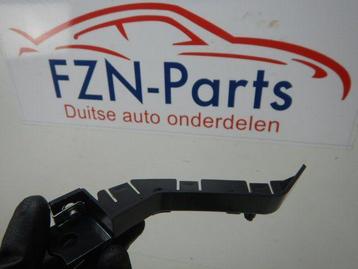 Land Rover Discovery Sport Bumperhouder Rechts FK7217E762AC beschikbaar voor biedingen
