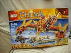 lego 70146 chima, Nieuw, Ophalen of Verzenden, Lego