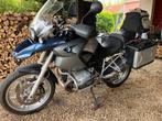 BMW R1200GS, Particulier