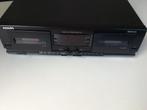 Double Auto Reverse Deck FC731, Audio, Tv en Foto, Cassettedecks, Ophalen of Verzenden