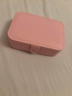 NOUVEAU ! Boîte à bijoux, Enlèvement, Neuf