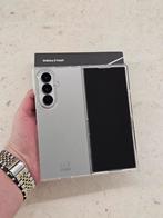 SAMSUNG GALAXY Z FOLD7 5G 256 GO SILVER SHADOW, Télécoms, Enlèvement, Samsung