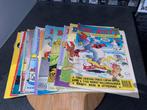 Bandes dessinées anciennes, Livres, Plusieurs comics, Enlèvement ou Envoi, Utilisé