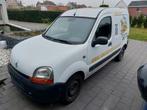 Renault kangoo 2002, Auto's, Particulier, Te koop, Renault