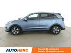 Kia Niro 1.6 Hybrid Vision (année de construction 2020), Achat, Euro 6, Noir, 5 portes