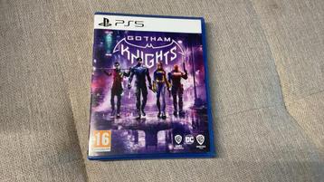 Gotham knights beschikbaar voor biedingen