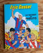 ERIC CASTEL  EO TBE, Livres, BD, Enlèvement ou Envoi