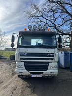 DAF CF 460, Autos, Euro 5, Achat, 2 places, Noir
