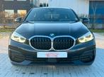 Bmw 118I automaat / led  /2022/ benzine, 100 kW, Achat, Entreprise, Entretenue par le concessionnaire