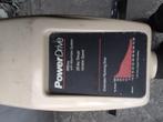 Powerdrive 12v buitenboordmotor, Watersport en Boten, Ophalen, Gebruikt, Minder dan 5 pk, Elektrisch