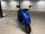 Piaggio typhoon 50cc, Fietsen en Brommers, Piaggio, Ophalen of Verzenden, Benzine, 50 cc