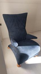 JORI fauteuil – vintage – zeer comfortabel – herstofferen, Huis en Inrichting, Ophalen