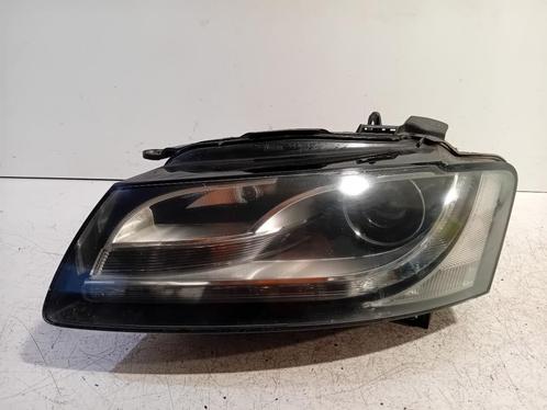 KOPLAMP LINKS Audi A5 (8T3) (01-2007/01-2017) (8T0941003L), Auto-onderdelen, Verlichting, Audi, Gebruikt