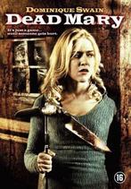 DVD: Dead Mary (Dominique Swain) Nieuw, Cd's en Dvd's, Dvd's | Horror, Ophalen