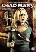 DVD: Dead Mary (Dominique Swain) Nieuw, Enlèvement