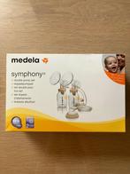 Medela Symphony toebehoren, Ophalen, Zo goed als nieuw, Overige typen