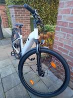 Rockrider 28" Small Frame e-bike, Fietsen en Brommers, 47 tot 51 cm, Ophalen, Zo goed als nieuw, 50 km per accu of meer
