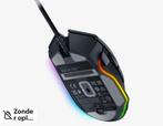 Razer Basilisk V3 - Gaming Muis - 26.000 DPI - Rechtshandig, Computers en Software, Rechtshandig, Muis, Gaming muis, Ophalen of Verzenden