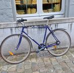 Dechatlon-fiets in goede staat, Ophalen of Verzenden, Zo goed als nieuw, Aluminium
