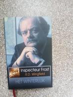 inspecteur frost "het winterlijk", Comme neuf, Enlèvement