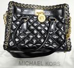 Handtas Michael Kors, Ophalen, Nieuw, Zwart, Handtas