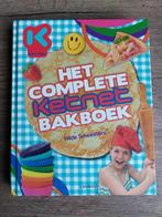 Het complete Ketnet bakboek (nieuw), Boeken, Hilde Smeesters, Nieuw, Ophalen of Verzenden, Hoofdgerechten