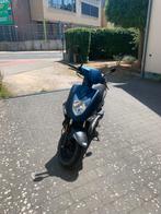 Kymco agility 50cc, Ophalen, Agility