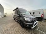 Randger R560 4x4 - Ford 170pk - model 2024, Caravans en Kamperen, Mobilhomes, Diesel, Bedrijf, 5 tot 6 meter, Ford