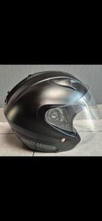 Motorhelm HD maat S, Motoren, Ophalen of Verzenden, S