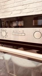 oven, Ophalen, Minder dan 45 cm, Gebruikt, Oven