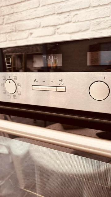 oven beschikbaar voor biedingen