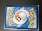 Pokemon kaart: PikachuEX, Ophalen of Verzenden, Gebruikt