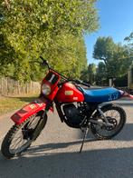 Motobecan 50kw 2takt, Fietsen en Brommers, Brommers | Honda, Ophalen, Gebruikt, Klasse B (45 km/u), 50 cc