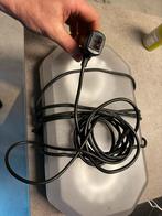 Flitsbalk, Enlèvement, Comme neuf