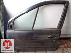 PORTIER DEUR LINKS VOOR RENAULT SCENIC, Auto-onderdelen, Ophalen of Verzenden, Gebruikt, Renault, Deur