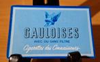 Calendrier 1968. Cigarettes gauloises, Collections, Enlèvement ou Envoi, Comme neuf