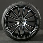 Velgen mercedes 20’’ orgineel, Auto-onderdelen, Banden en Velgen, Ophalen, Band(en)