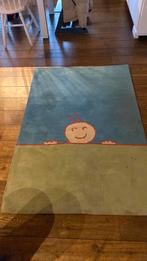 Los tapijt 1m10 op 1m60, Ophalen, Gebruikt, 100 tot 150 cm, 150 tot 200 cm