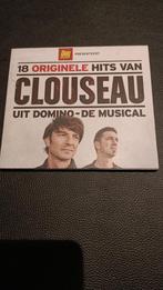 18 originele hits van clouseau 2,00€, Ophalen, Zo goed als nieuw
