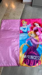 Slaapzak Disney Princess, Ophalen of Verzenden, Zo goed als nieuw