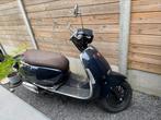 Scooter klasse B Avanti, Vélos & Vélomoteurs, Scooters | Marques Autre, Utilisé, Enlèvement ou Envoi