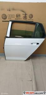 GOLF 7 LOK1 L0K1 VII LINKSACHTER LINKS ACHTER Deur PORTIER, Auto-onderdelen, Nieuw, Ophalen of Verzenden, Links, Volkswagen