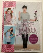 Het grote naaiboek, Verzenden, Nieuw