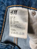 Jeans shorts, Ophalen, Zo goed als nieuw