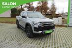 Isuzu D-max Double Cab LSE, Automaat, Parkeersensor, Zwart, Bedrijf