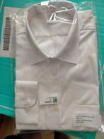 Piloten hemd, Kleding | Heren, Ophalen, Nieuw, Wit, Halswijdte 43/44 (XL)