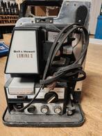 Projecteur, Enlèvement, Projecteur