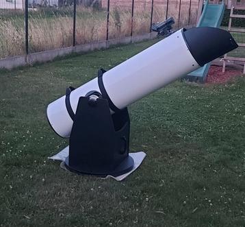 TS-Optics GSO Dobson telescoop N 300/1500 DOB Deluxe + acc. beschikbaar voor biedingen