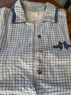 Slaapkleed vintage maat 40, Kleding | Dames, Pyjama's, Ophalen of Verzenden, Zo goed als nieuw, Maat 38/40 (M)